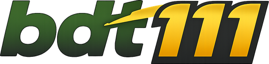 bdt 111 logo